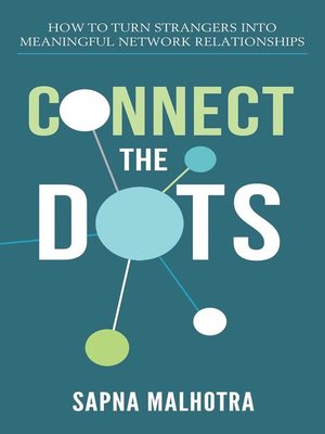 cover image of Connect the Dots